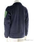 CMP Strickfleece Mens Outdoor Sweater, , Green, , Male, 0006-10106, 5637390624, , N1-11.jpg
