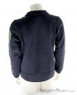 CMP Strickfleece Mens Outdoor Sweater, , Green, , Male, 0006-10106, 5637390624, , N2-12.jpg