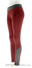 Dakine Larkspur Womens Functional Pants, Dakine, Rouge, , Femmes, 0200-10038, 5637390634, 610934985191, N1-06.jpg