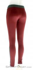 Dakine Larkspur Womens Functional Pants, Dakine, Rouge, , Femmes, 0200-10038, 5637390634, 610934985191, N1-11.jpg