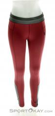 Dakine Larkspur Womens Functional Pants, Dakine, Red, , Female, 0200-10038, 5637390634, 610934985191, N2-02.jpg