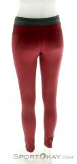 Dakine Larkspur Womens Functional Pants, Dakine, Red, , Female, 0200-10038, 5637390634, 610934985191, N2-12.jpg