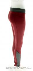 Dakine Larkspur Womens Functional Pants, Dakine, Rojo, , Mujer, 0200-10038, 5637390634, 610934985191, N2-17.jpg