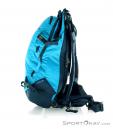 Dakine Heli Pro II 28l Backpack, Dakine, Bleu, , Unisex, 0200-10042, 5637390660, 610934968743, N1-06.jpg