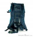Dakine Heli Pro II 28l Backpack, Dakine, Bleu, , Unisex, 0200-10042, 5637390660, 610934968743, N1-11.jpg