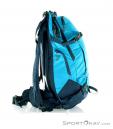 Dakine Heli Pro II 28l Backpack, Dakine, Bleu, , Unisex, 0200-10042, 5637390660, 610934968743, N1-16.jpg