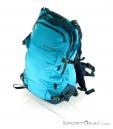 Dakine Heli Pro II 28l Backpack, Dakine, Blue, , Unisex, 0200-10042, 5637390660, 610934968743, N3-03.jpg