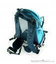 Dakine Heli Pro II 28l Backpack, Dakine, Blue, , Unisex, 0200-10042, 5637390660, 610934968743, N3-13.jpg