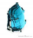 Dakine Heli Pro II 28l Backpack, Dakine, Blue, , Unisex, 0200-10042, 5637390660, 610934968743, N3-18.jpg