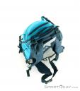 Dakine Heli Pro II 28l Backpack, Dakine, Bleu, , Unisex, 0200-10042, 5637390660, 610934968743, N4-09.jpg
