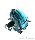 Dakine Heli Pro II 28l Backpack, Dakine, Bleu, , Unisex, 0200-10042, 5637390660, 610934968743, N4-14.jpg