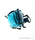 Dakine Heli Pro II 28l Backpack, Dakine, Bleu, , Unisex, 0200-10042, 5637390660, 610934968743, N5-05.jpg