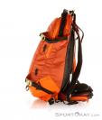 Dakine Heli Pro II 28l Backpack, Dakine, Orange, , Unisex, 0200-10042, 5637390661, 610934968750, N1-06.jpg