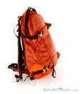 Dakine Heli Pro II 28l Backpack, Dakine, Orange, , Unisex, 0200-10042, 5637390661, 610934968750, N2-17.jpg