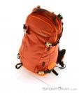 Dakine Heli Pro II 28l Backpack, Dakine, Orange, , Unisex, 0200-10042, 5637390661, 610934968750, N3-03.jpg