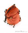 Dakine Heli Pro II 28l Backpack, Dakine, Orange, , Unisex, 0200-10042, 5637390661, 610934968750, N4-19.jpg