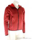CMP PWR Hoody Light Mens Outdoor Sweater, CMP, Red, , Male, 0006-10109, 5637391327, 9020107652750, N1-01.jpg
