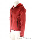 CMP PWR Hoody Light Mens Outdoor Sweater, CMP, Red, , Male, 0006-10109, 5637391327, 9020107652750, N1-06.jpg