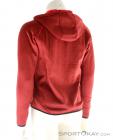 CMP PWR Hoody Light Mens Outdoor Sweater, CMP, Red, , Male, 0006-10109, 5637391327, 9020107652750, N1-11.jpg