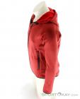 CMP PWR Hoody Light Mens Outdoor Sweater, CMP, Red, , Male, 0006-10109, 5637391327, 9020107652750, N2-07.jpg