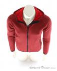 CMP PWR Hoody Light Mens Outdoor Sweater, CMP, Red, , Male, 0006-10109, 5637391327, 9020107652750, N3-03.jpg