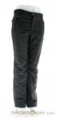 CMP Softshell Pant Mens Outdoor Pants, , Black, , Male, 0006-10115, 5637391355, , N1-01.jpg