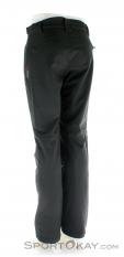 CMP Softshell Pant Mens Outdoor Pants, , Black, , Male, 0006-10115, 5637391355, , N1-11.jpg