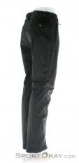 CMP Softshell Pant Mens Outdoor Pants, , Black, , Male, 0006-10115, 5637391355, , N1-16.jpg