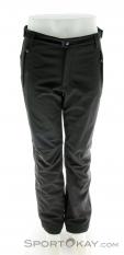 CMP Softshell Pant Mens Outdoor Pants, , Black, , Male, 0006-10115, 5637391355, , N2-02.jpg