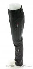 CMP Softshell Pant Mens Outdoor Pants, , Black, , Male, 0006-10115, 5637391355, , N2-07.jpg