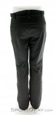 CMP Softshell Pant Mens Outdoor Pants, , Black, , Male, 0006-10115, 5637391355, , N2-12.jpg
