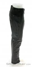 CMP Softshell Pant Mens Outdoor Pants, , Black, , Male, 0006-10115, 5637391355, , N2-17.jpg