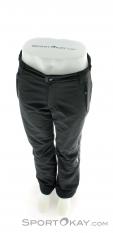 CMP Softshell Pant Mens Outdoor Pants, , Black, , Male, 0006-10115, 5637391355, , N3-03.jpg