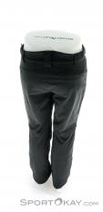 CMP Softshell Pant Mens Outdoor Pants, , Black, , Male, 0006-10115, 5637391355, , N3-13.jpg