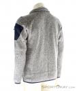 CMP Strickfleece Herren Outdoorsweater, , Gray, , Male, 0006-10118, 5637391385, , N1-11.jpg