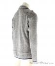 CMP Strickfleece Herren Outdoorsweater, , Gray, , Male, 0006-10118, 5637391385, , N1-16.jpg