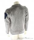 CMP Strickfleece Herren Outdoorsweater, , Gray, , Male, 0006-10118, 5637391385, , N2-12.jpg