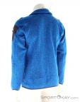 CMP Strickfleece Herren Outdoorsweater, CMP, Blue, , Male, 0006-10118, 5637391391, 9020118631287, N1-11.jpg