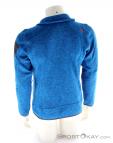 CMP Strickfleece Herren Outdoorsweater, , Blue, , Male, 0006-10118, 5637391391, , N2-12.jpg