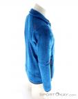CMP Strickfleece Herren Outdoorsweater, , Blue, , Male, 0006-10118, 5637391391, , N2-17.jpg