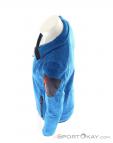 CMP Strickfleece Herren Outdoorsweater, , Blue, , Male, 0006-10118, 5637391391, , N3-08.jpg