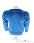 CMP Strickfleece Herren Outdoorsweater, , Blue, , Male, 0006-10118, 5637391391, , N3-13.jpg