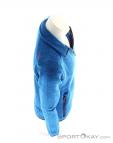 CMP Strickfleece Herren Outdoorsweater, , Blue, , Male, 0006-10118, 5637391391, , N3-18.jpg