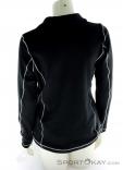 CMP Light Stretch HZ Womens Outdoor Sweater, CMP, Black, , Female, 0006-10121, 5637391423, 8050753649058, N2-12.jpg