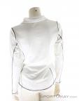CMP Light Stretch HZ Womens Outdoor Sweater, , White, , Female, 0006-10121, 5637391428, , N2-12.jpg