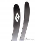 Black Diamond Carbon Convert Touring Skis 2016, Black Diamond, Biela, , Unisex, 0056-10261, 5637391455, 9020106284150, N3-08.jpg