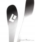 Black Diamond Carbon Convert Touring Skis 2016, , White, , Unisex, 0056-10261, 5637391455, , N4-09.jpg