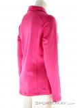CMP Light Stretch HZ Womens Outdoor Sweater, CMP, Pink, , Female, 0006-10121, 5637392079, 8052479659489, N1-16.jpg