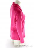 CMP Light Stretch HZ Womens Outdoor Sweater, , Pink, , Female, 0006-10121, 5637392079, , N2-17.jpg