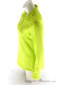 CMP Light Stretch HZ Womens Outdoor Sweater, CMP, Green, , Female, 0006-10121, 5637392085, 8052479353875, N2-07.jpg